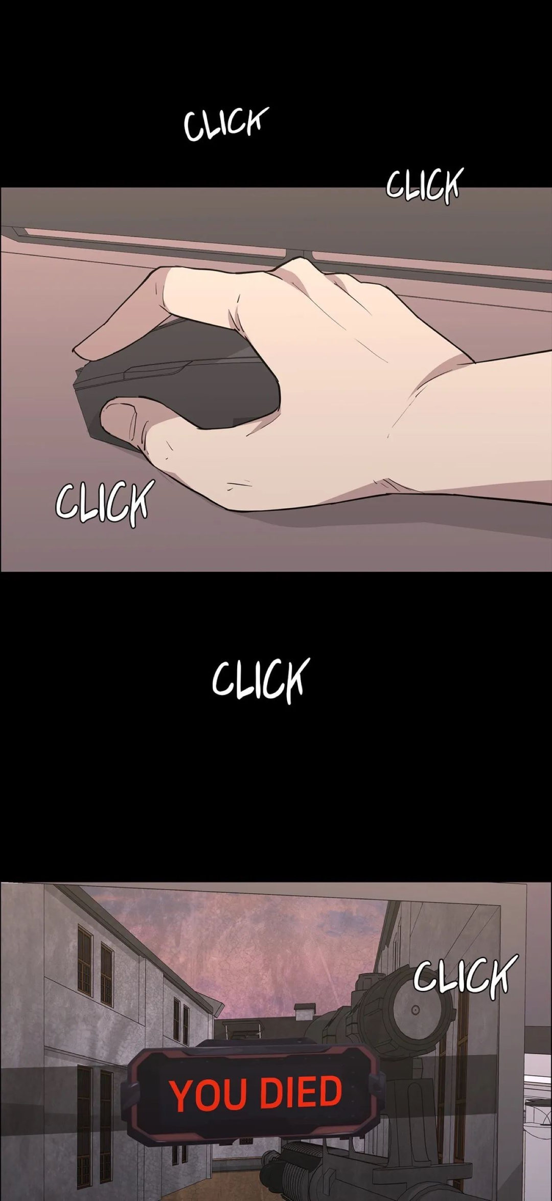 Thorns on Innocence Chapter 76 Page 2