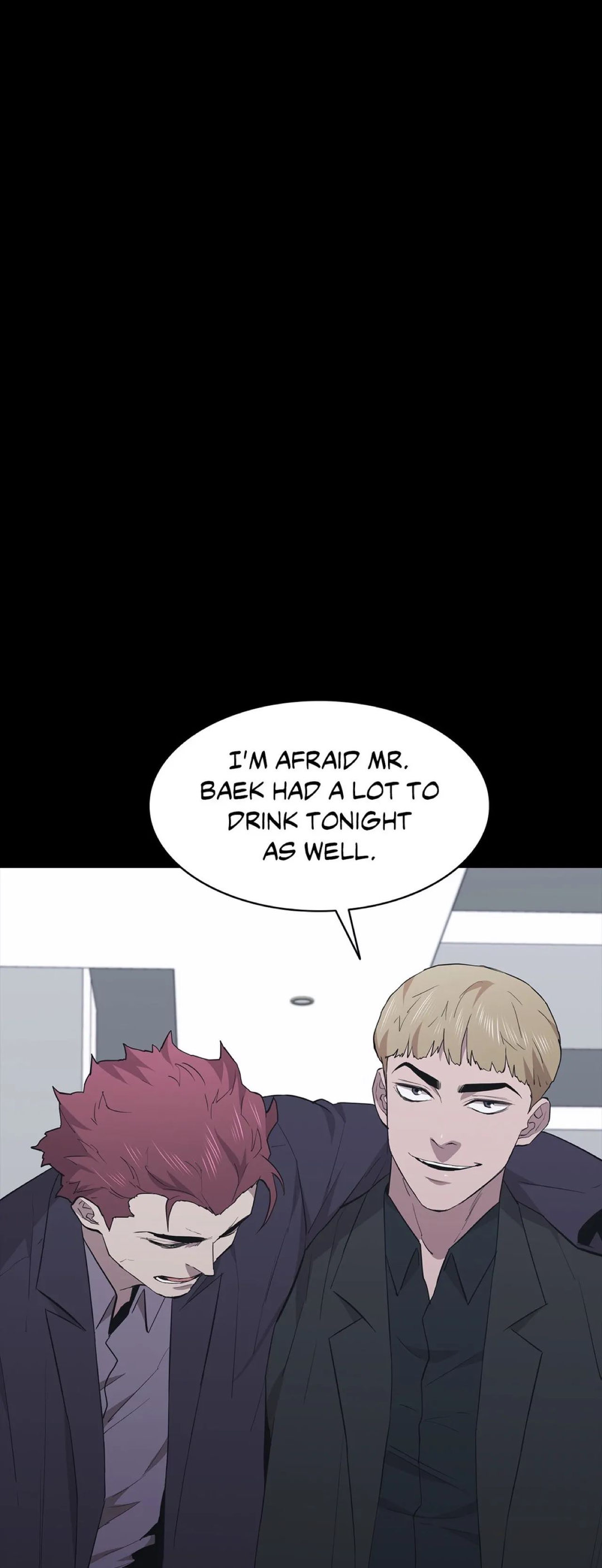 Thorns on Innocence Chapter 76 Page 21