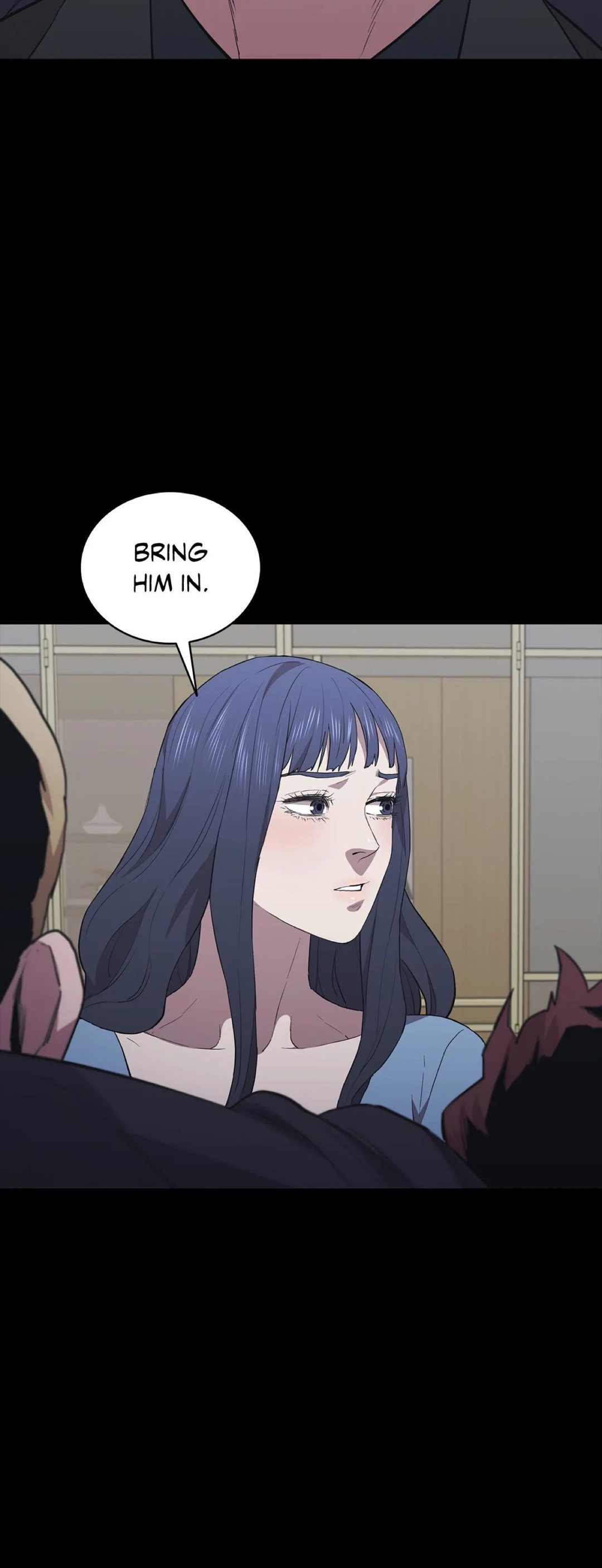 Thorns on Innocence Chapter 76 Page 23