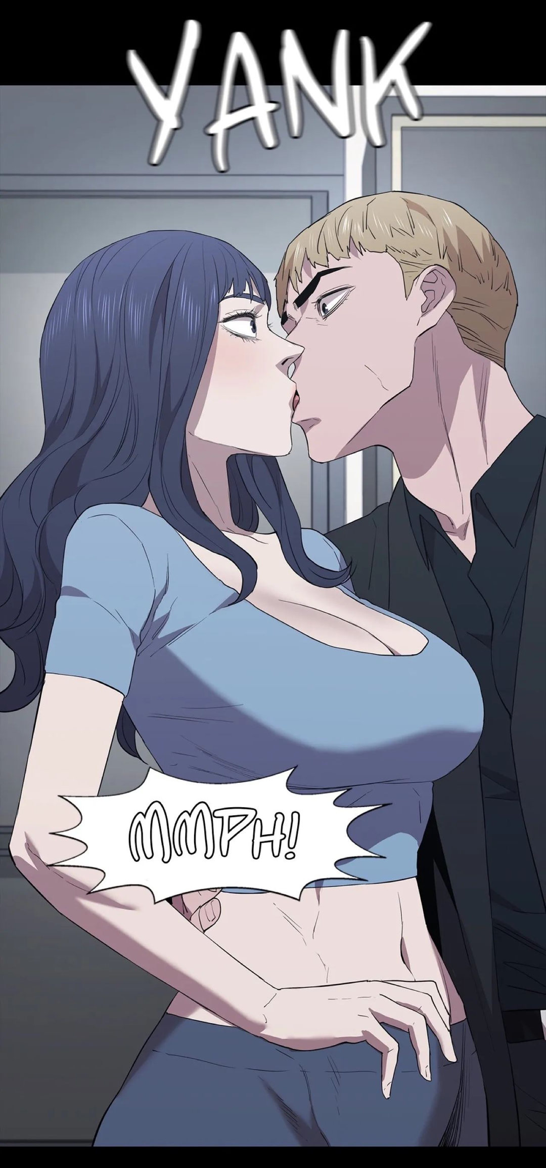 Thorns on Innocence Chapter 76 Page 29