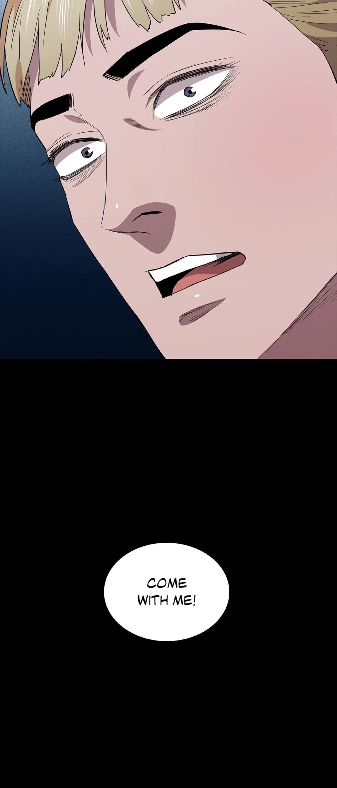 Thorns on Innocence Chapter 76 Page 39