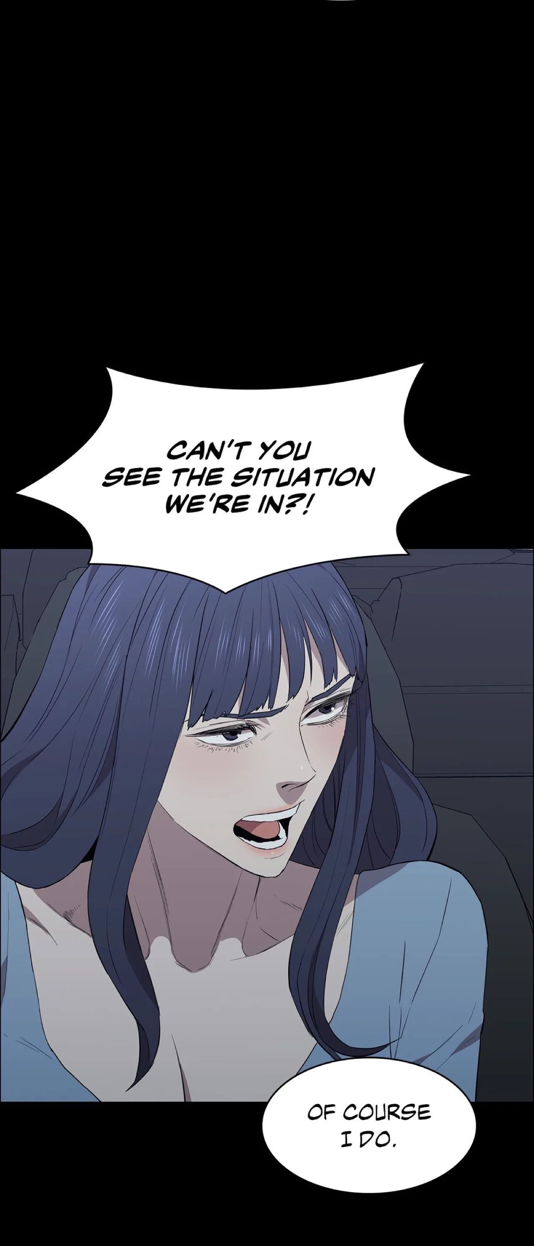 Thorns on Innocence Chapter 76 Page 42