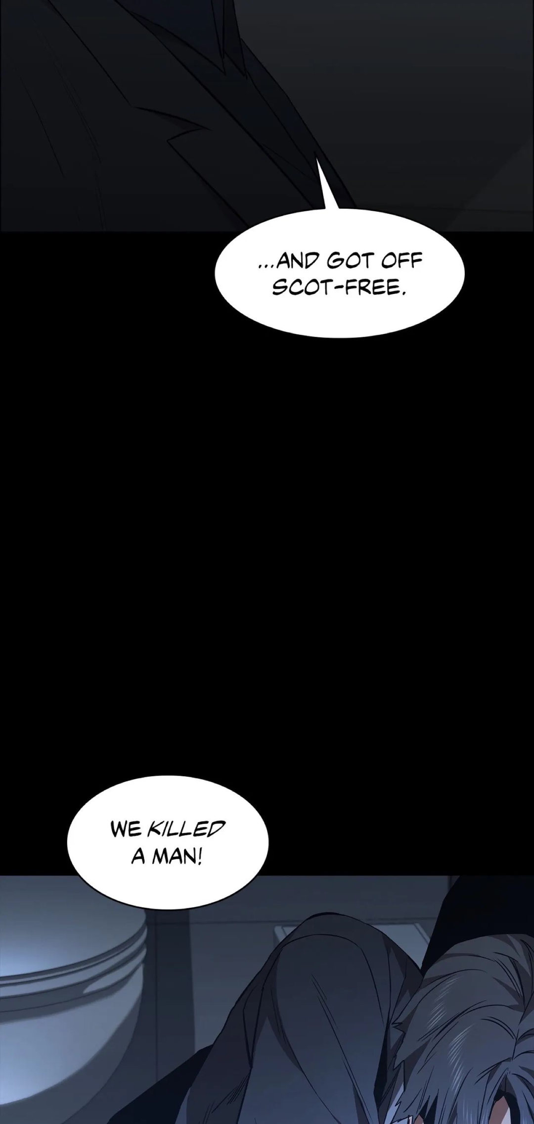 Thorns on Innocence Chapter 76 Page 44