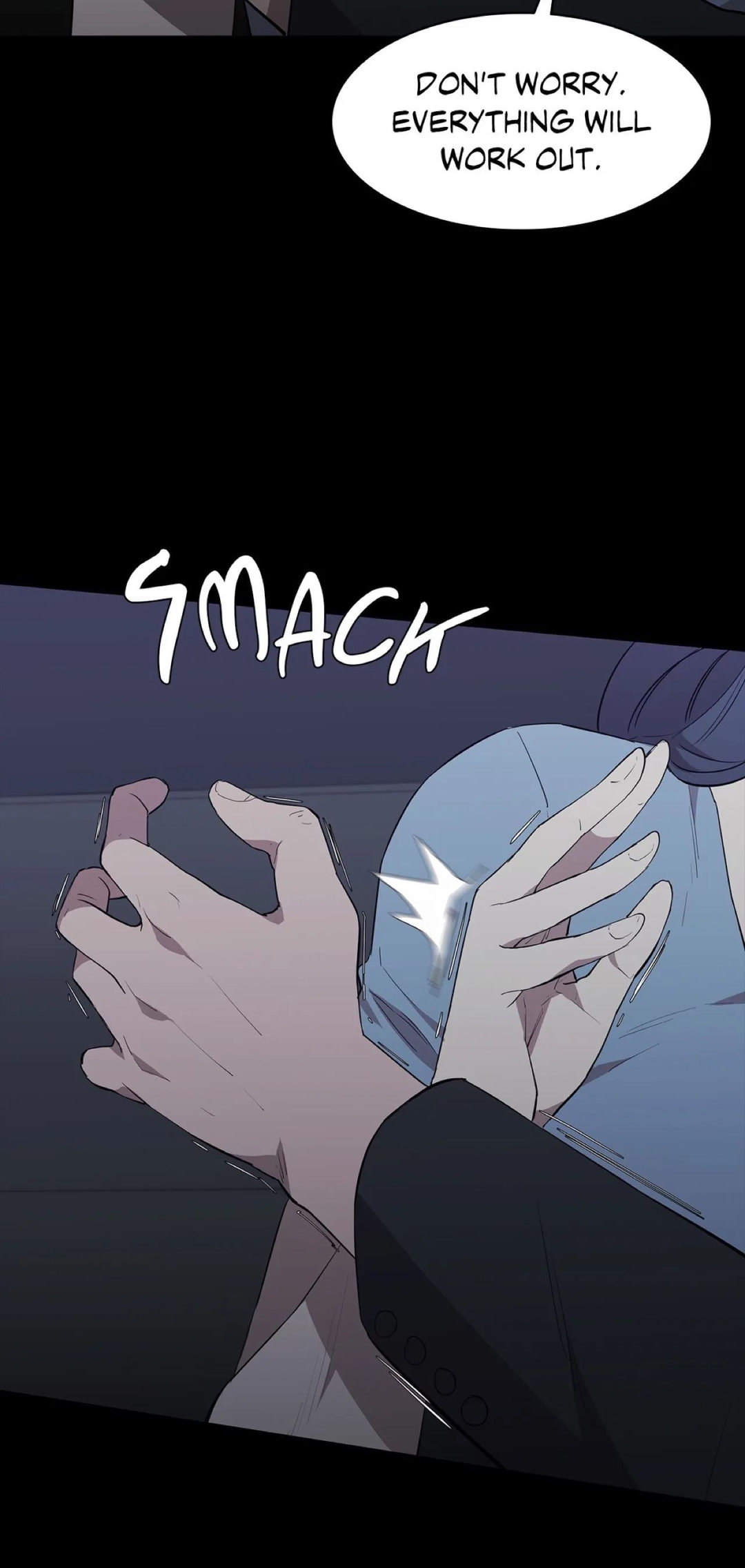 Thorns on Innocence Chapter 76 Page 48