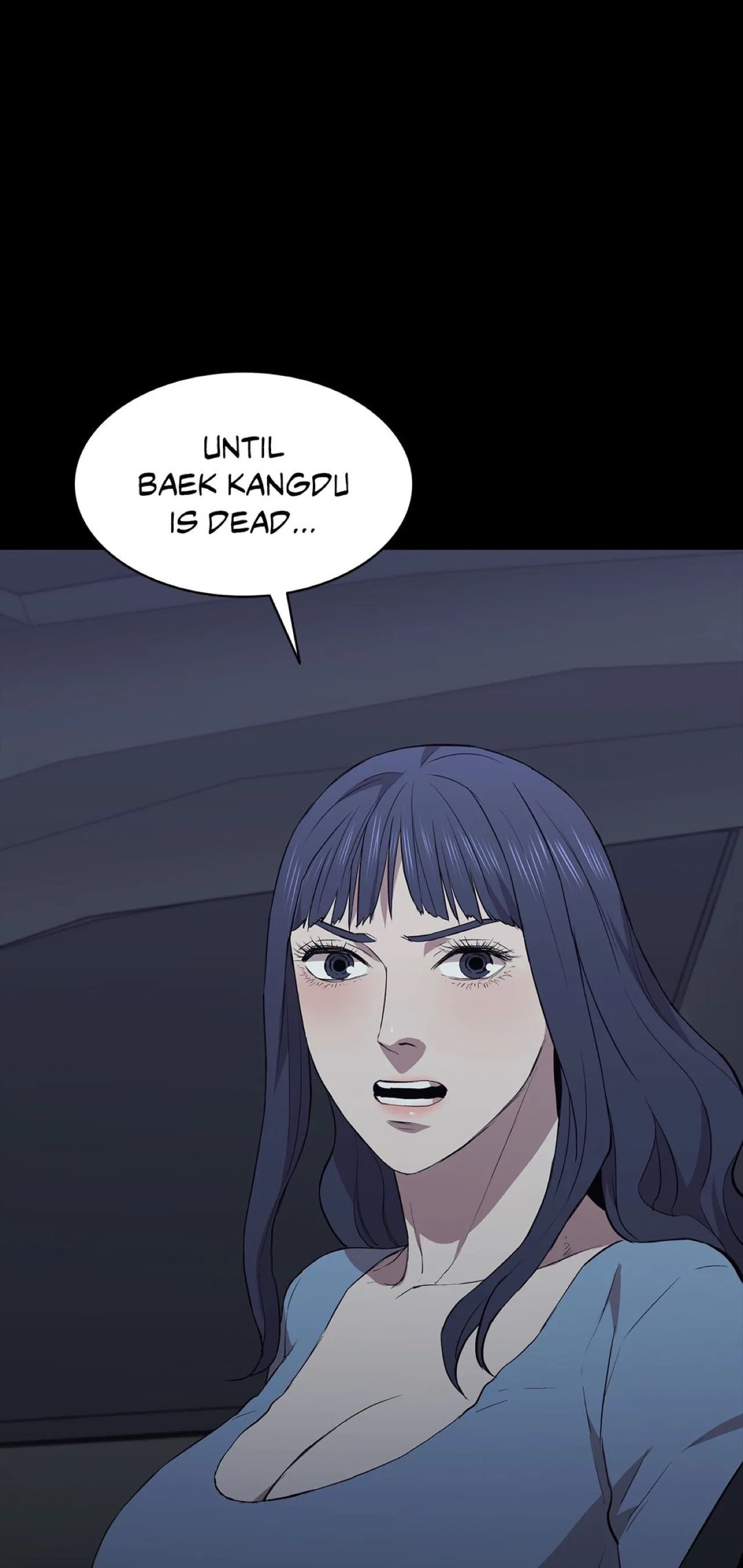 Thorns on Innocence Chapter 76 Page 49