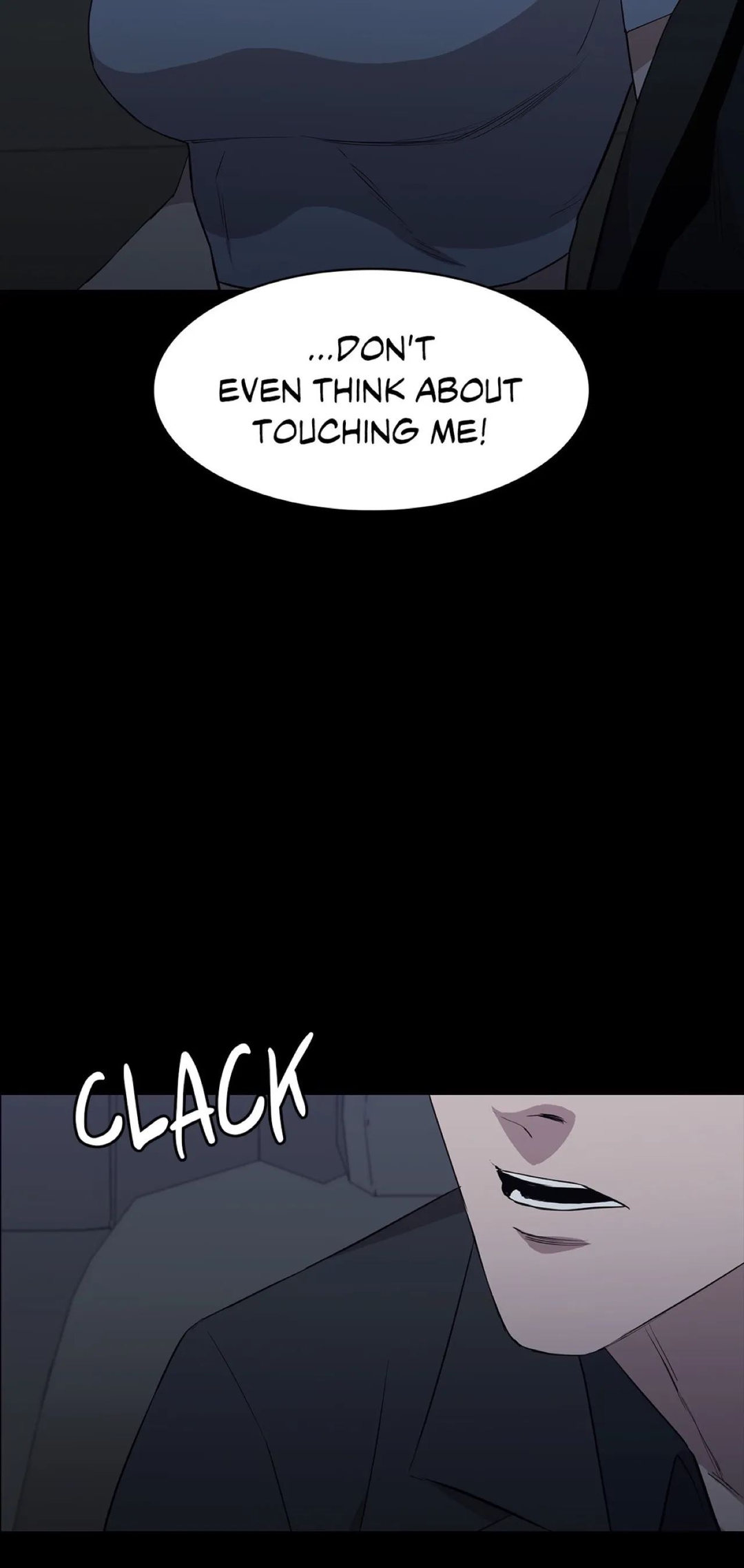 Thorns on Innocence Chapter 76 Page 50