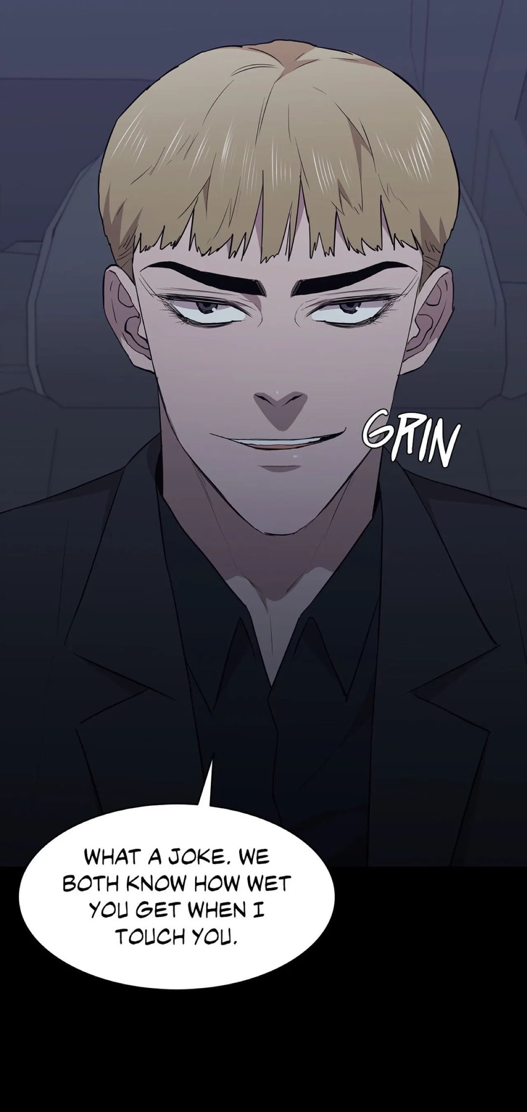 Thorns on Innocence Chapter 76 Page 52