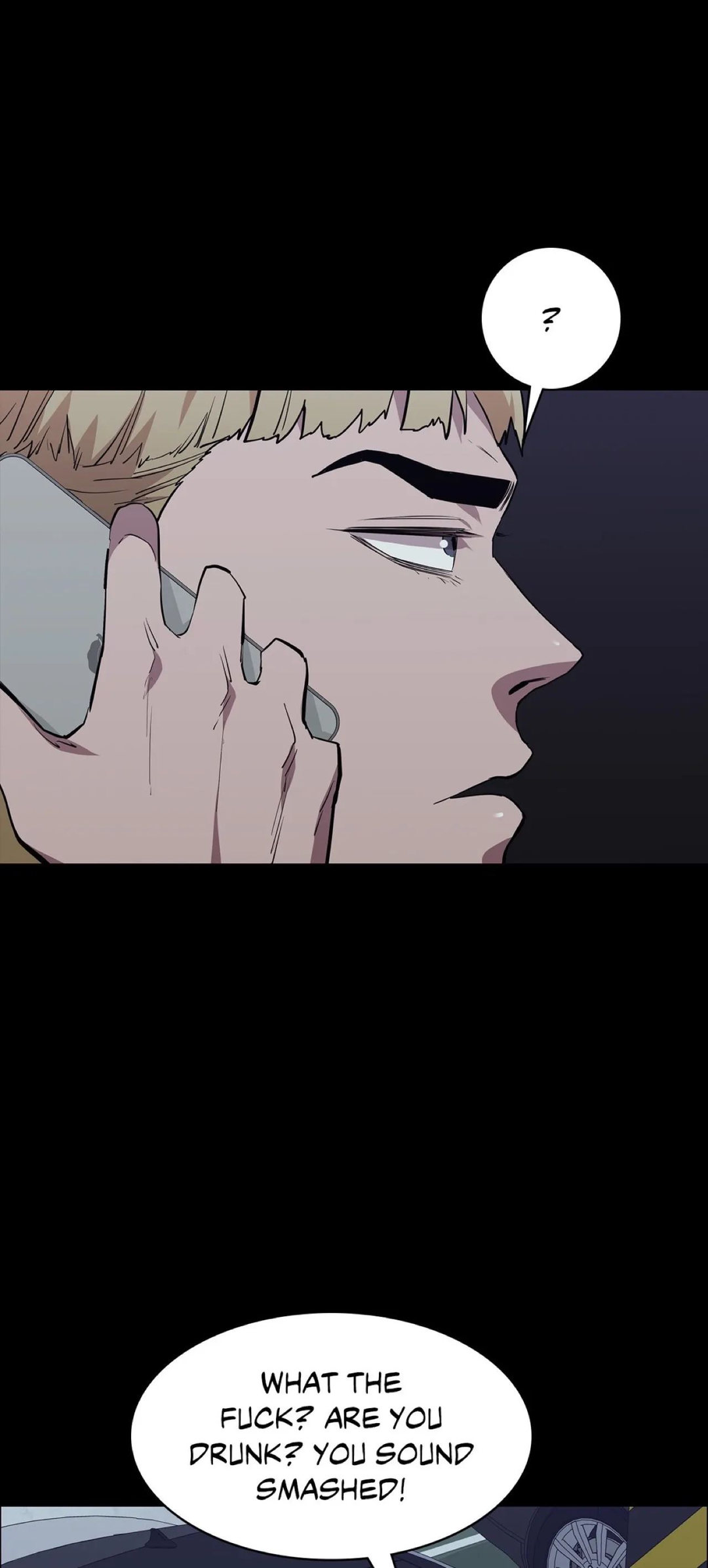 Thorns on Innocence Chapter 76 Page 55