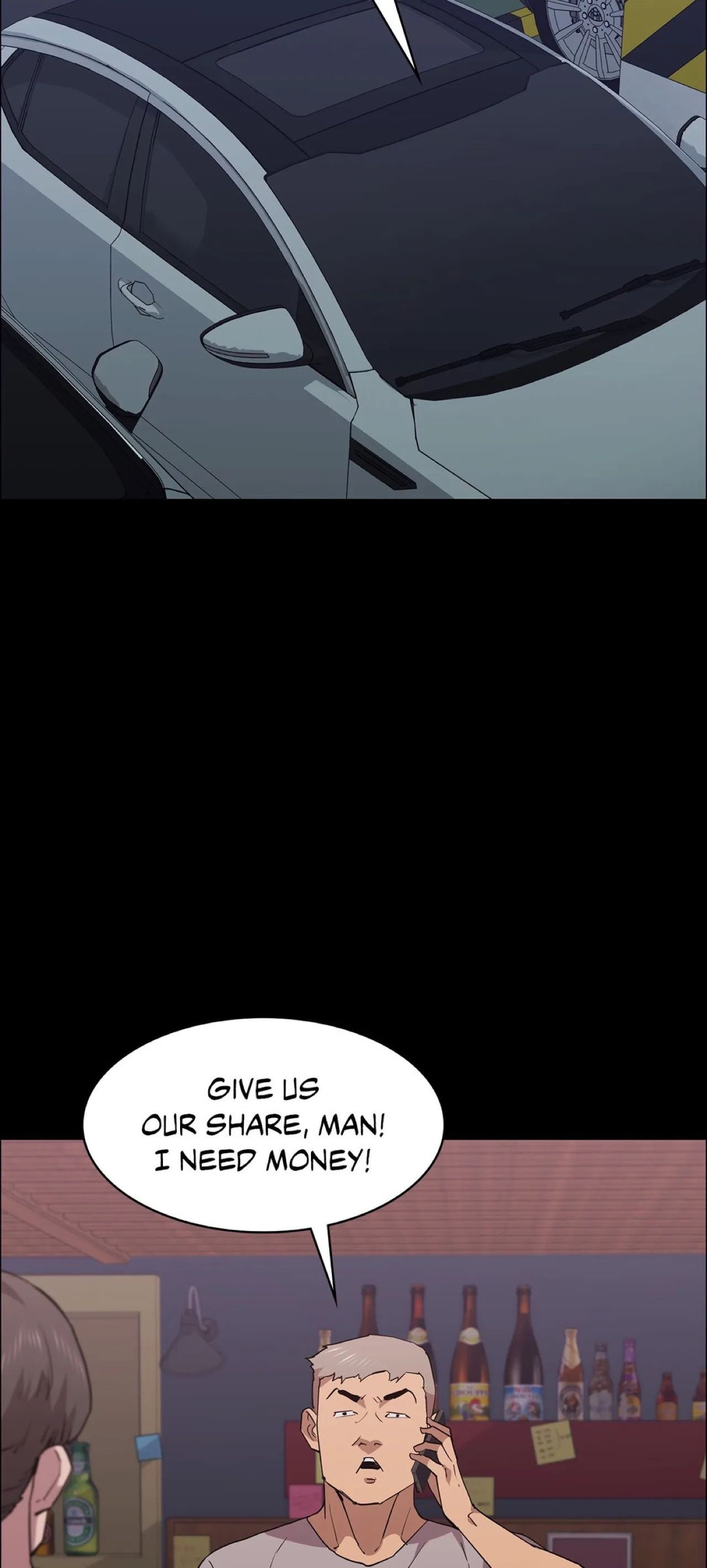 Thorns on Innocence Chapter 76 Page 56