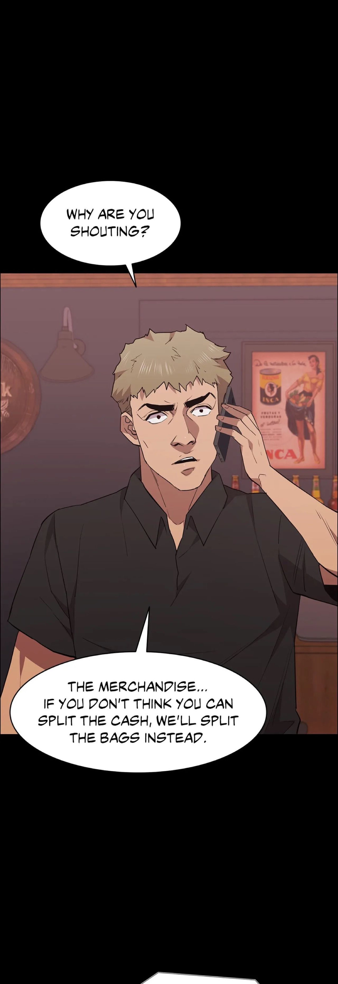 Thorns on Innocence Chapter 76 Page 61