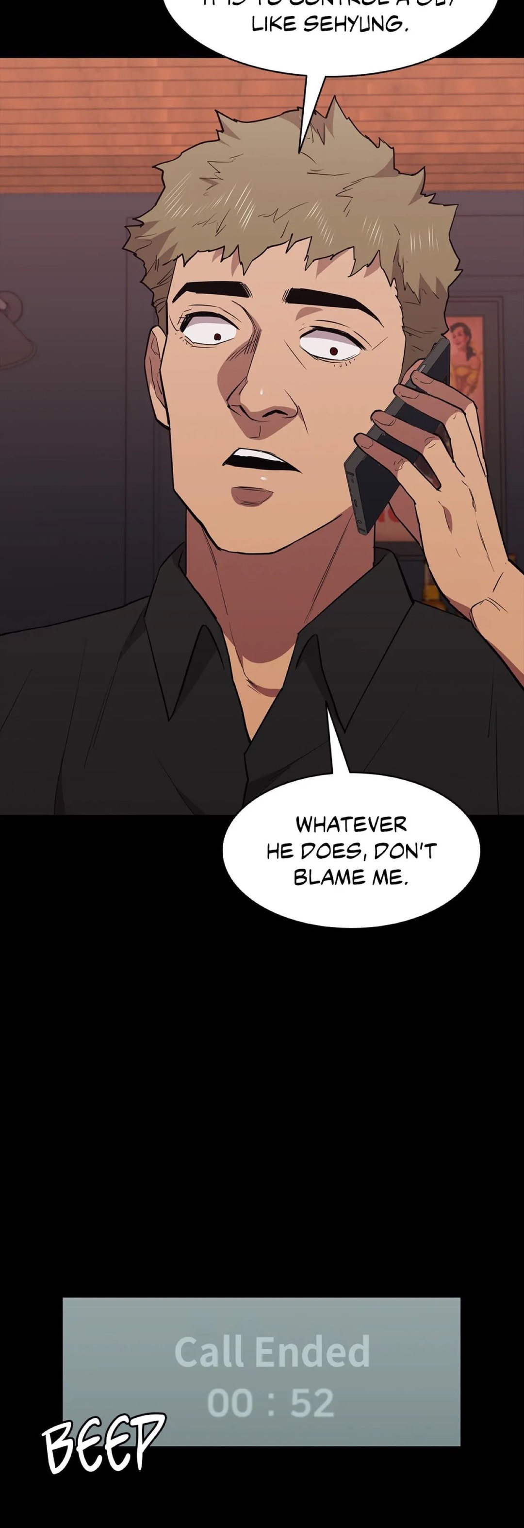 Thorns on Innocence Chapter 76 Page 63