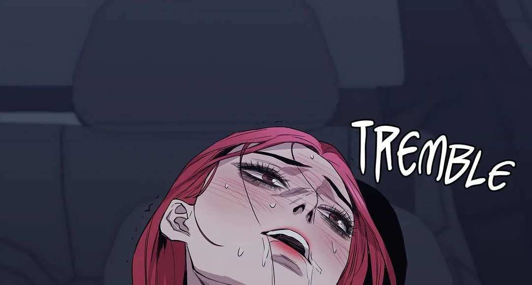 Thorns on Innocence Chapter 77 Page 113