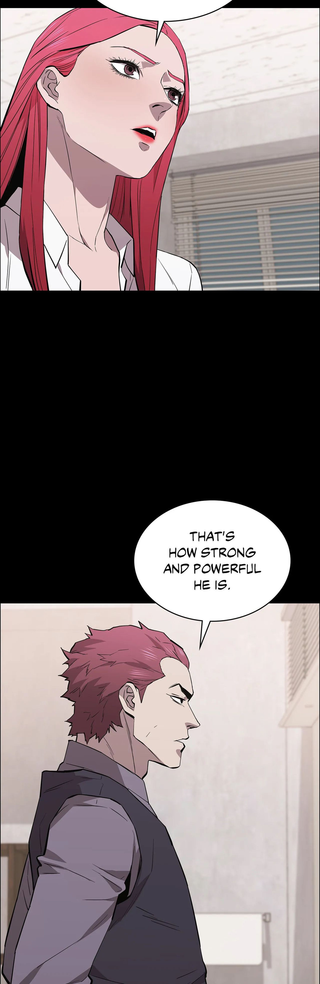 Thorns on Innocence Chapter 77 Page 16