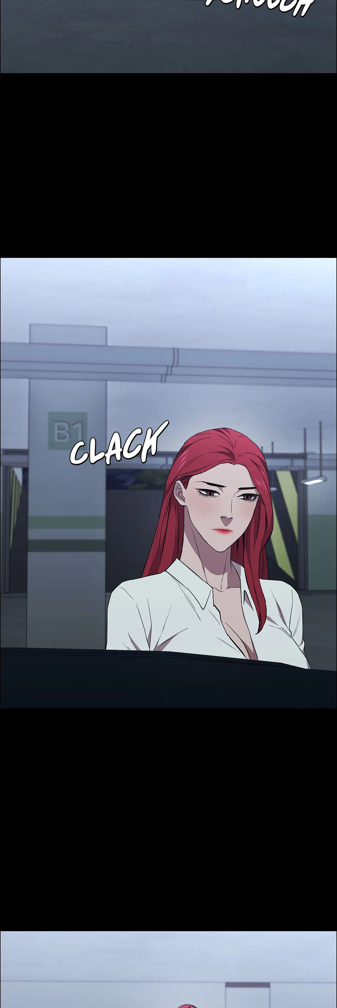 Thorns on Innocence Chapter 77 Page 34