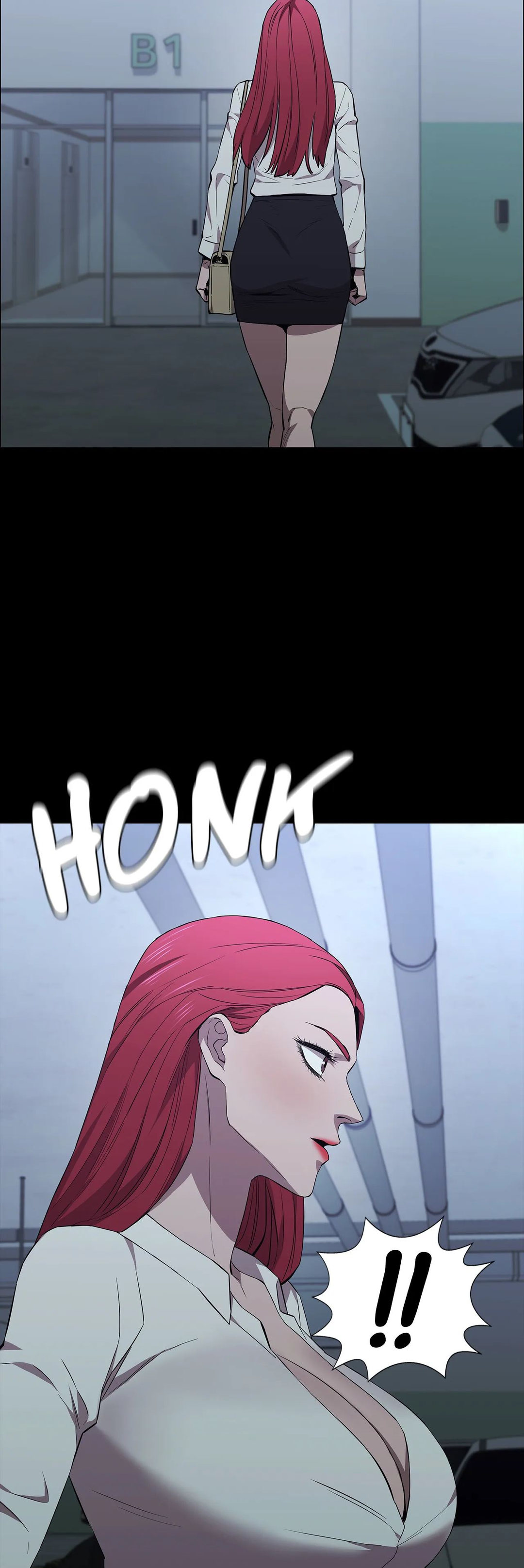 Thorns on Innocence Chapter 77 Page 35