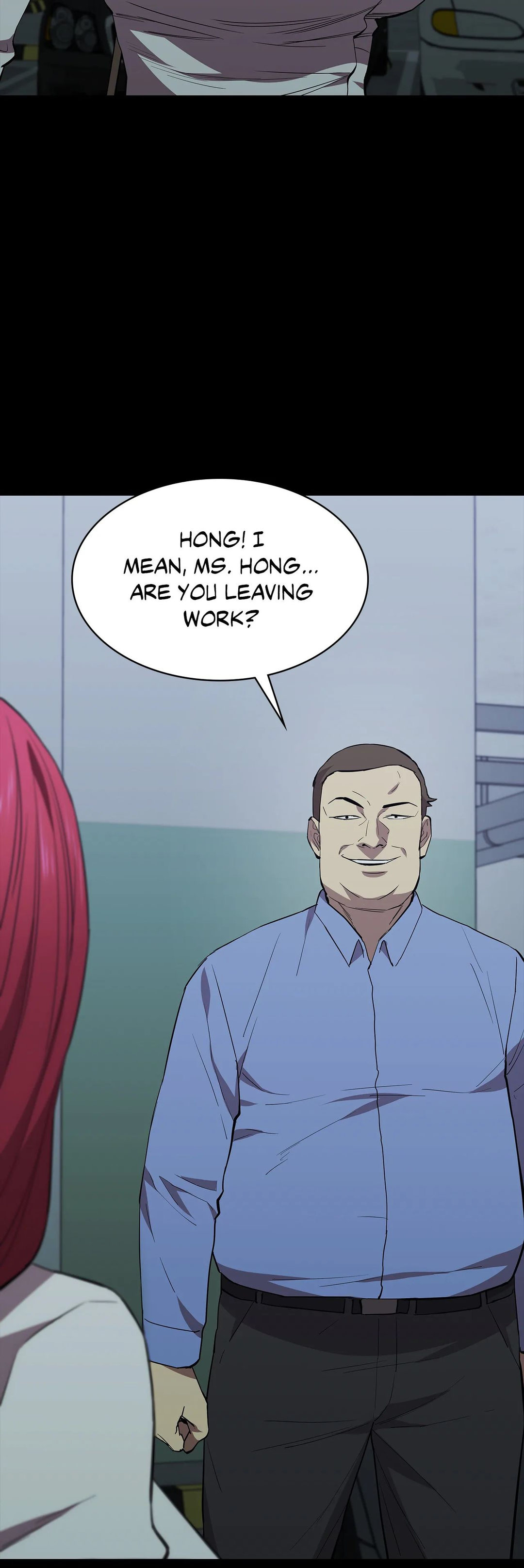 Thorns on Innocence Chapter 77 Page 36