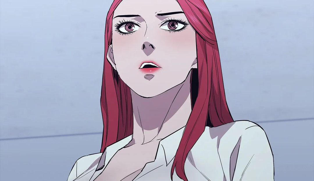 Thorns on Innocence Chapter 77 Page 39