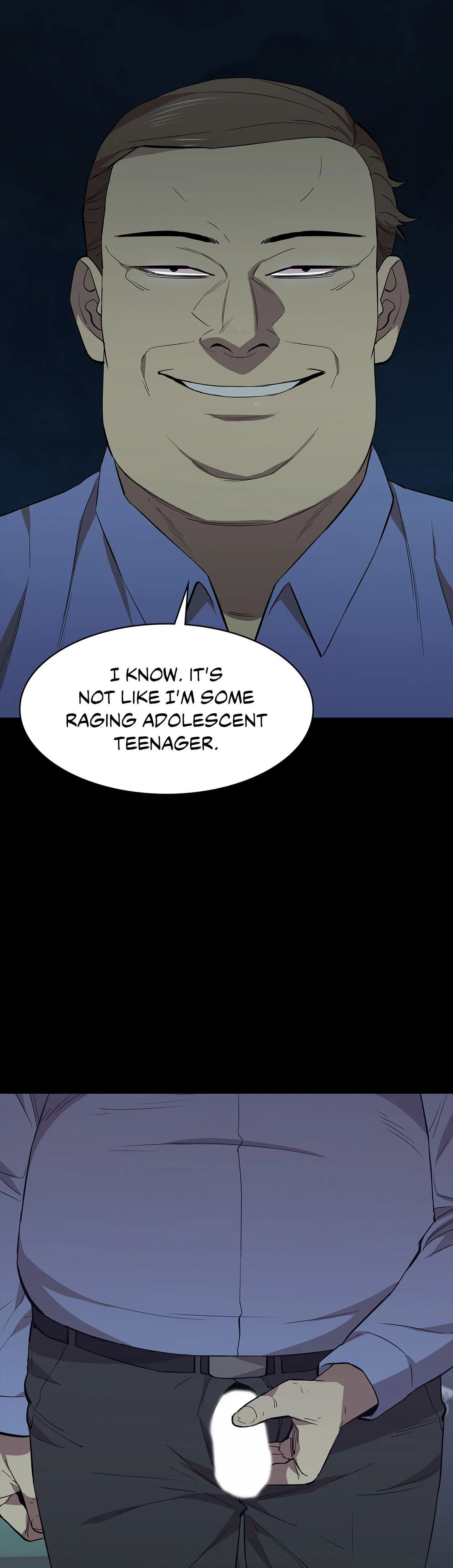 Thorns on Innocence Chapter 77 Page 43