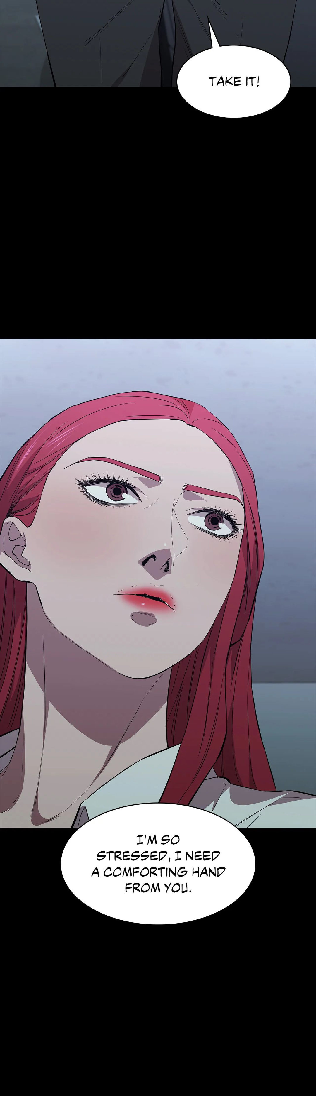 Thorns on Innocence Chapter 77 Page 44