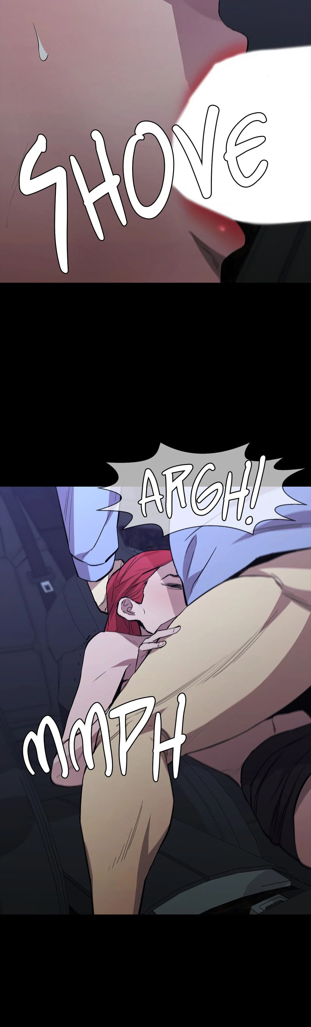 Thorns on Innocence Chapter 77 Page 52