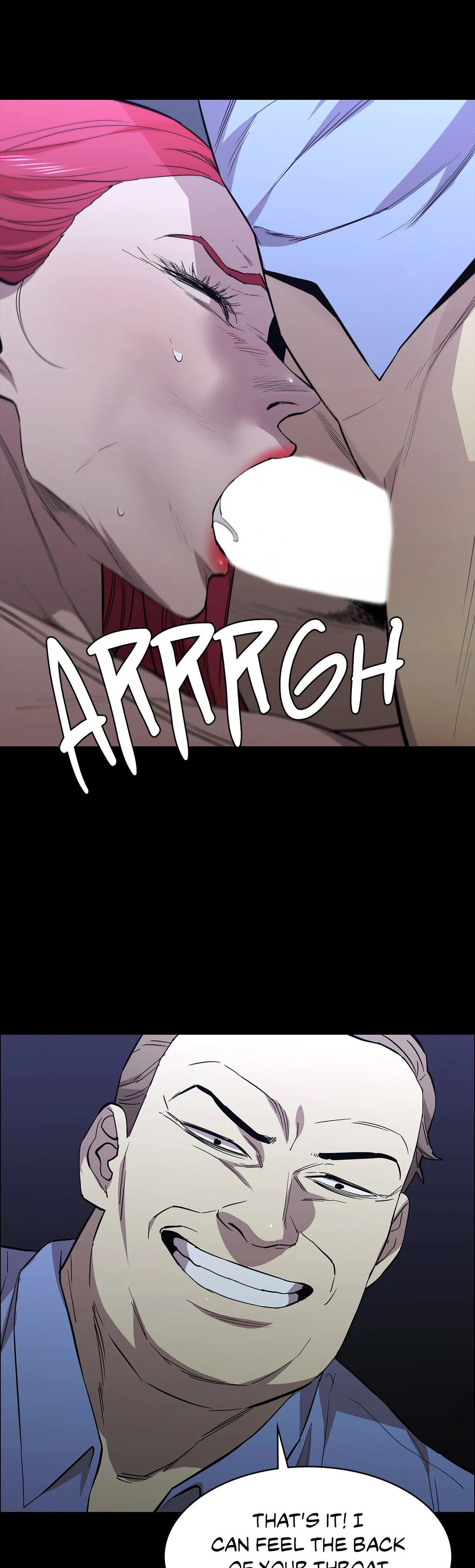 Thorns on Innocence Chapter 77 Page 53