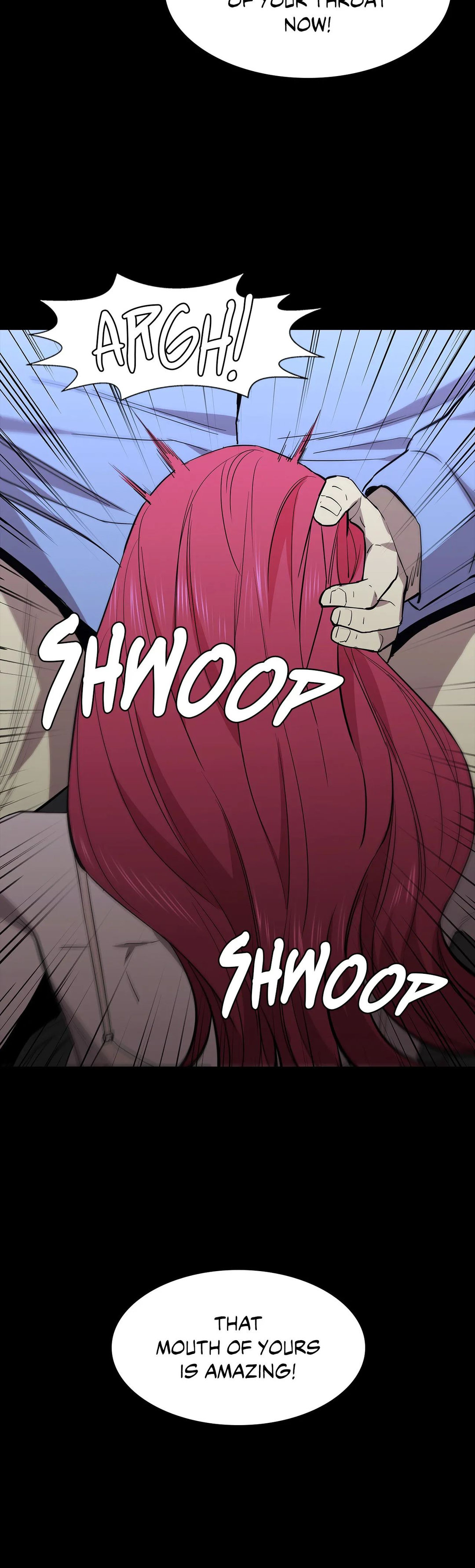 Thorns on Innocence Chapter 77 Page 54