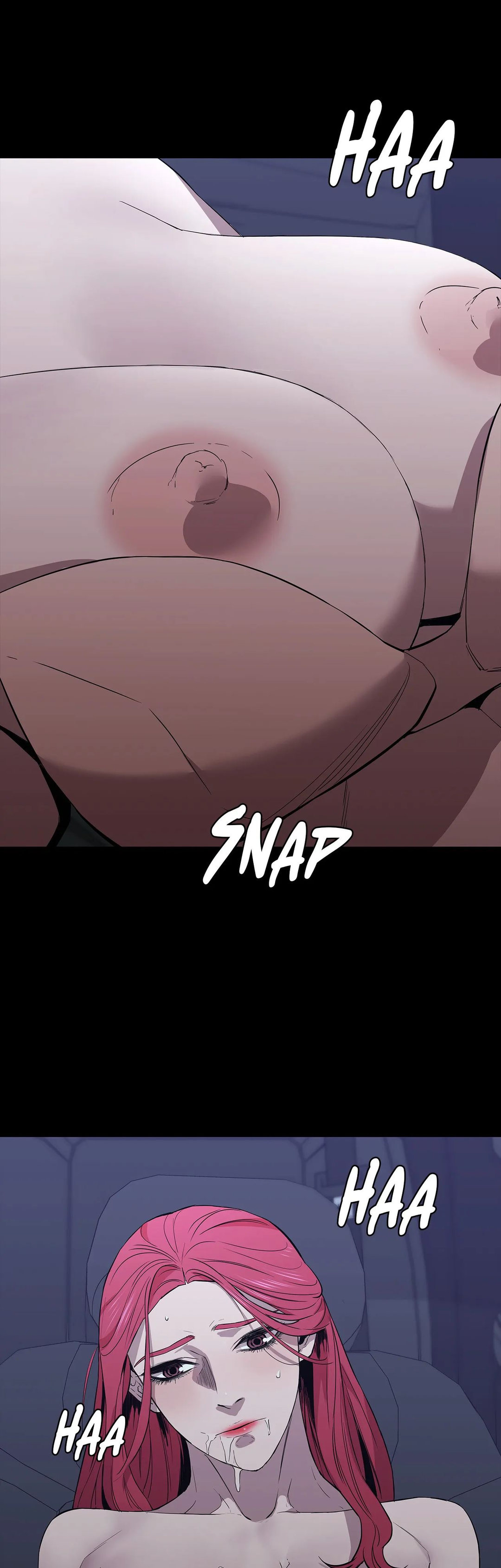 Thorns on Innocence Chapter 77 Page 61