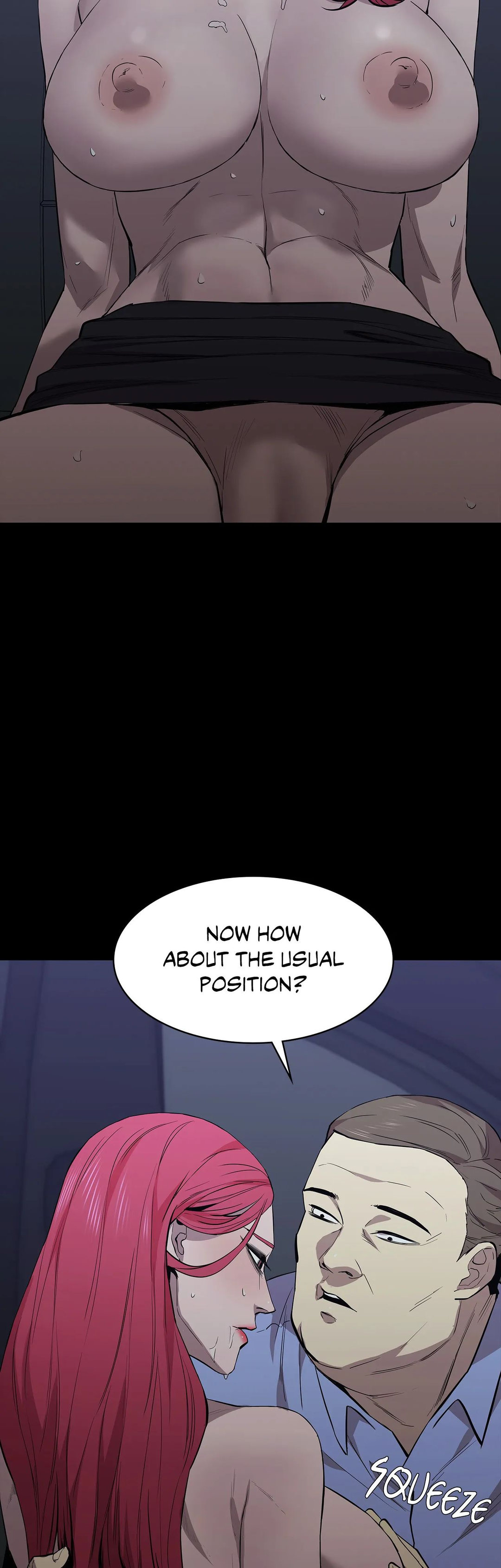 Thorns on Innocence Chapter 77 Page 62