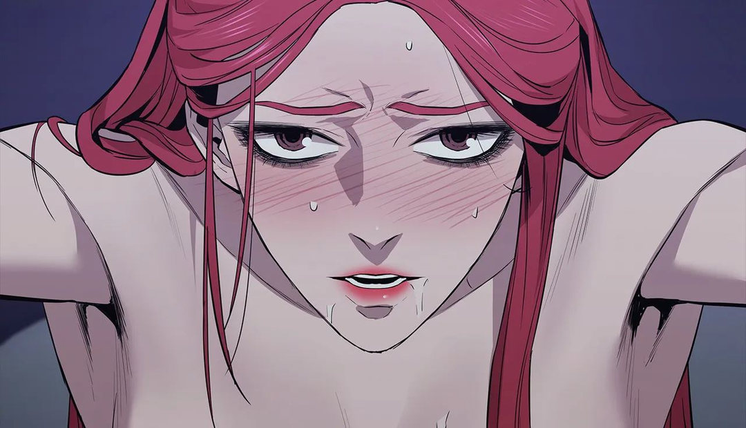 Thorns on Innocence Chapter 77 Page 66