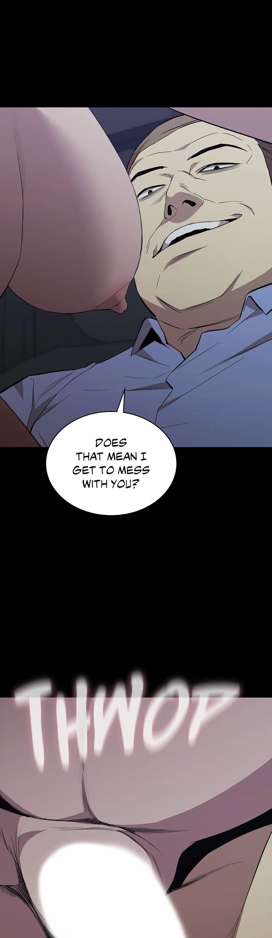 Thorns on Innocence Chapter 77 Page 70