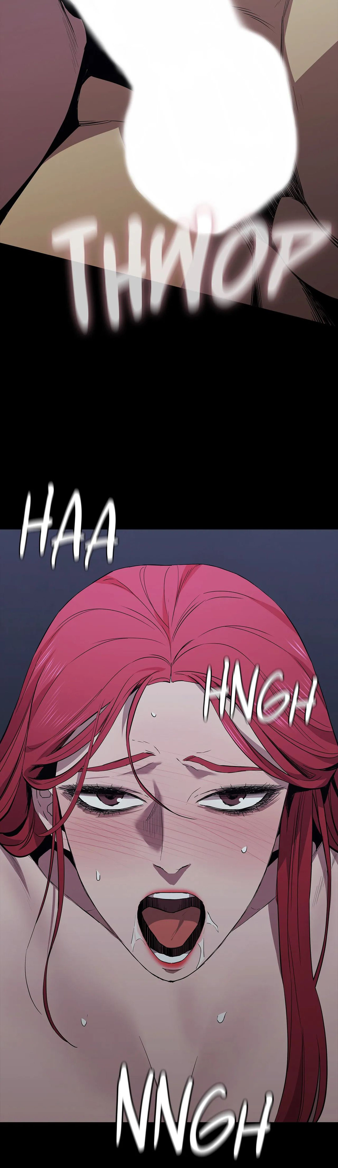 Thorns on Innocence Chapter 77 Page 71