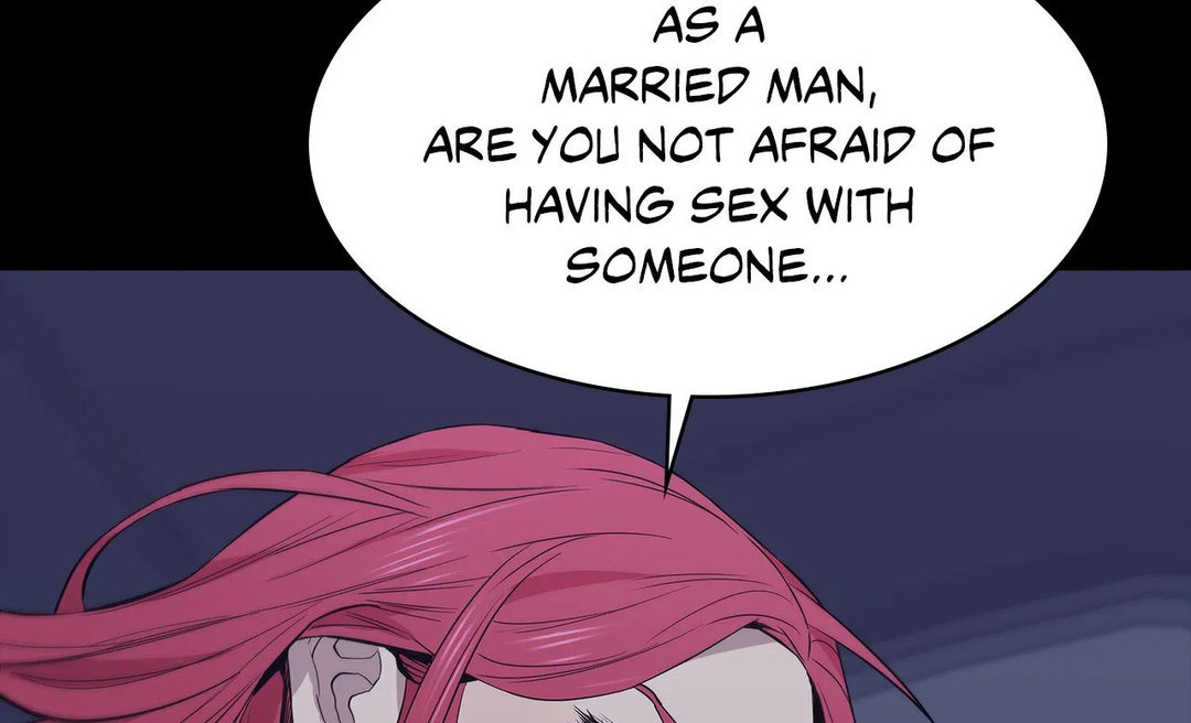Thorns on Innocence Chapter 77 Page 74