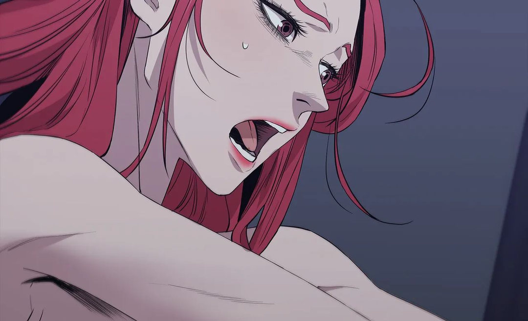 Thorns on Innocence Chapter 77 Page 75