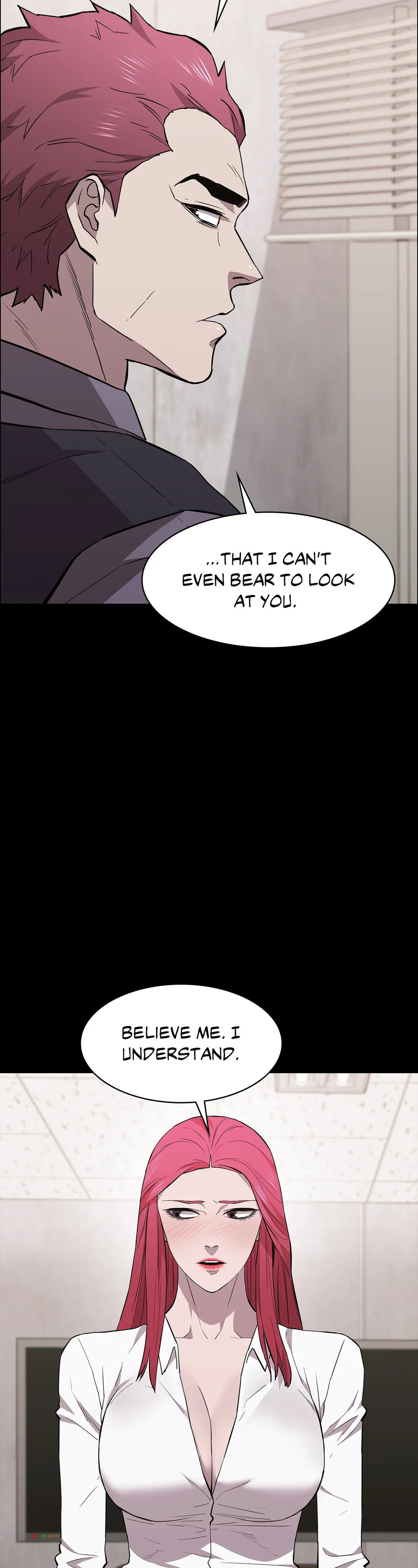 Thorns on Innocence Chapter 77 Page 8
