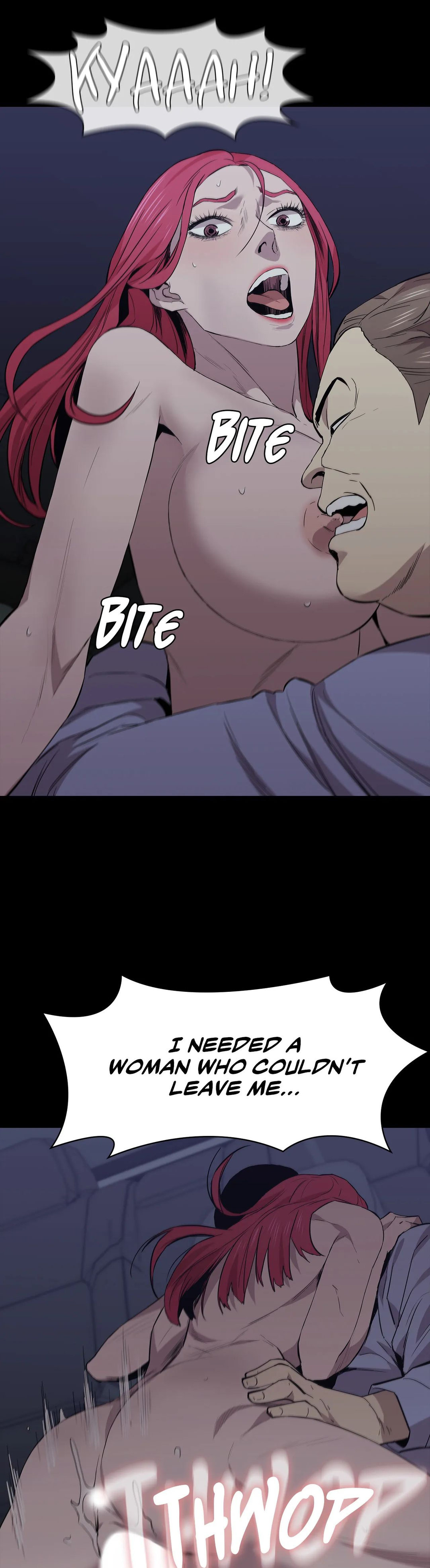 Thorns on Innocence Chapter 77 Page 80