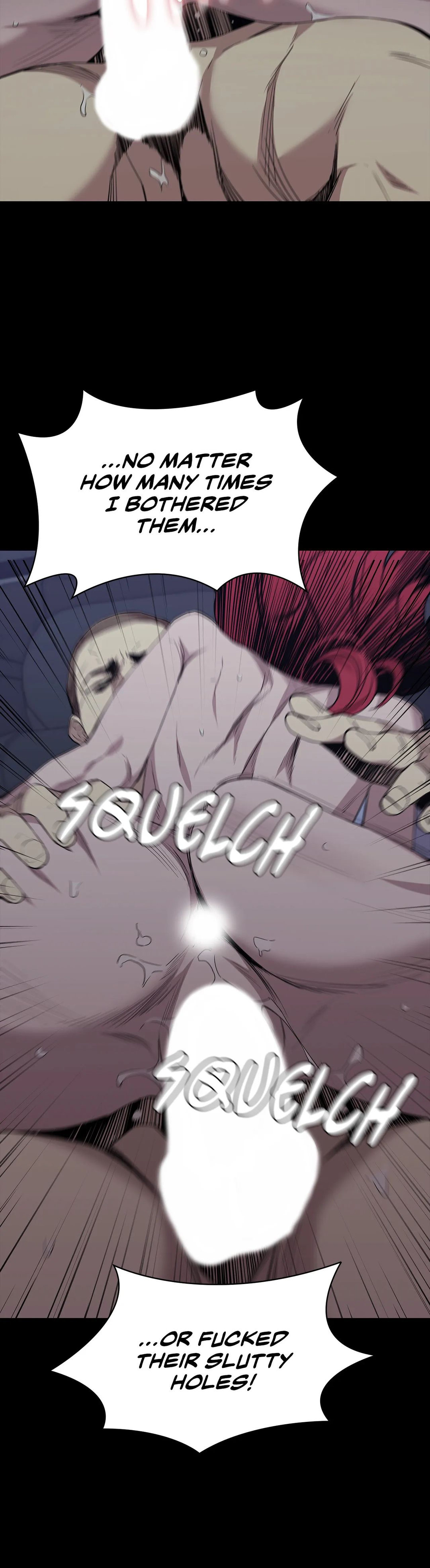 Thorns on Innocence Chapter 77 Page 81