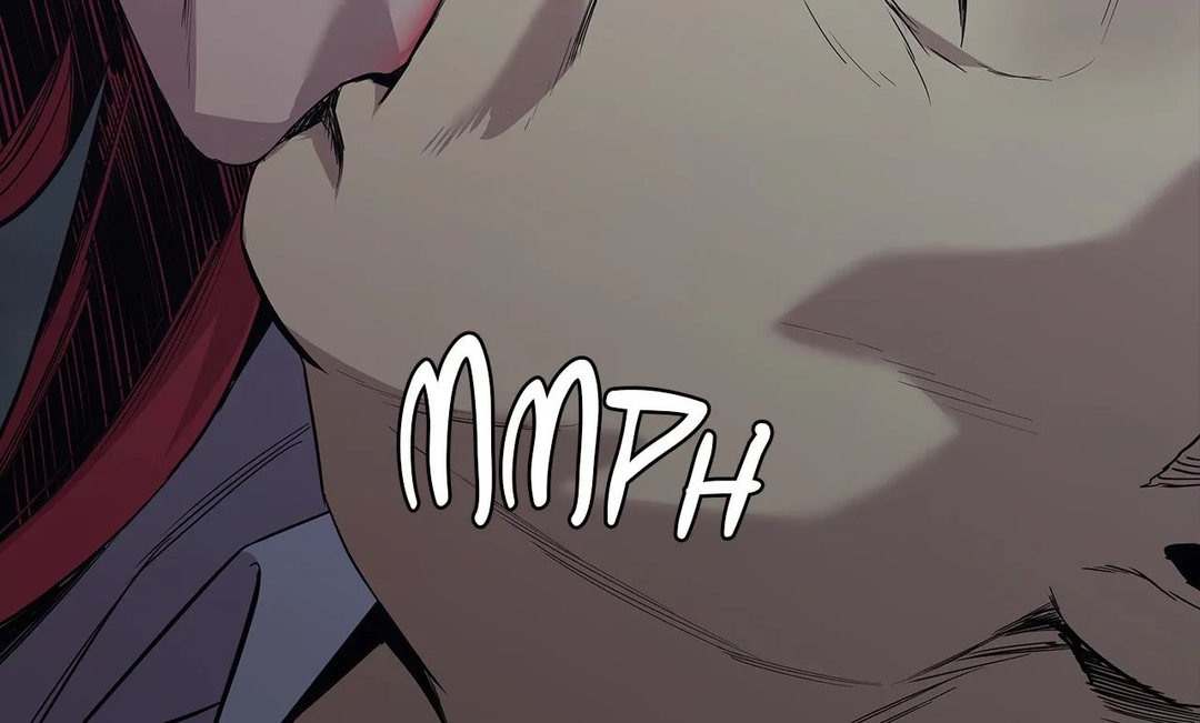 Thorns on Innocence Chapter 77 Page 85