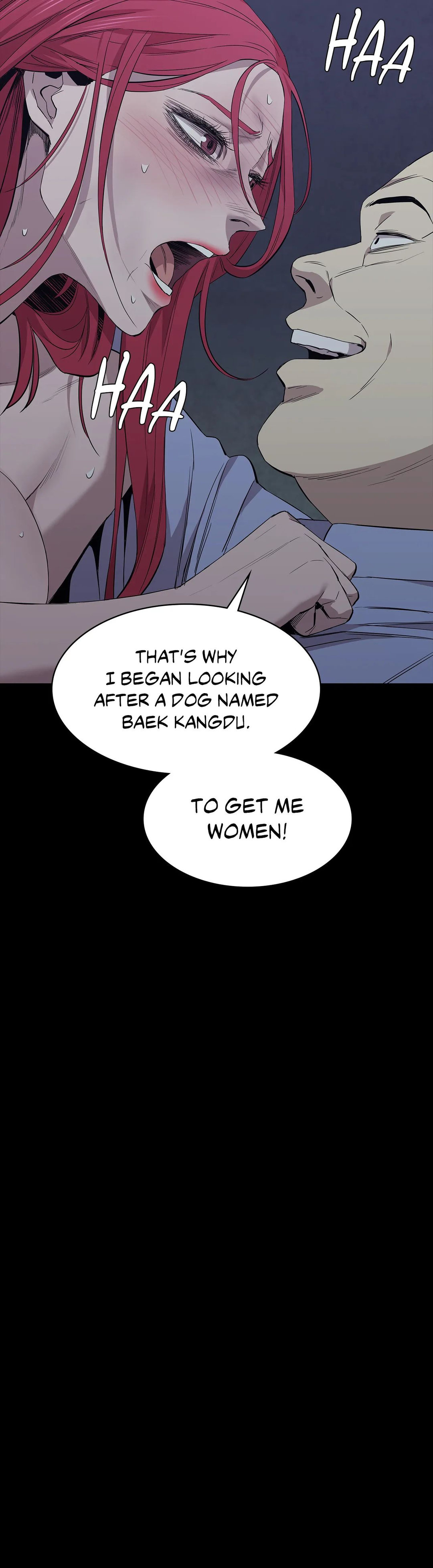 Thorns on Innocence Chapter 77 Page 88