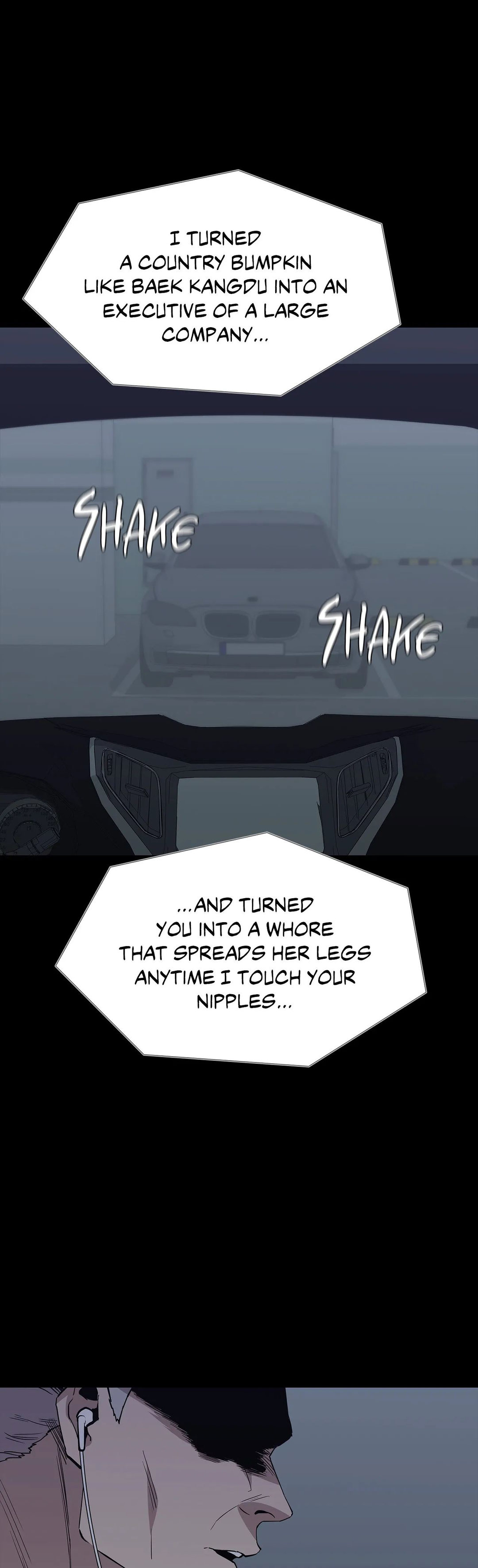 Thorns on Innocence Chapter 77 Page 97