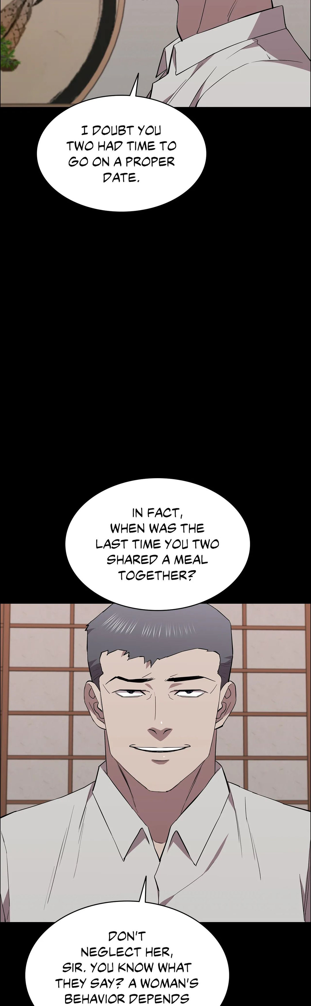 Thorns on Innocence Chapter 78 Page 17