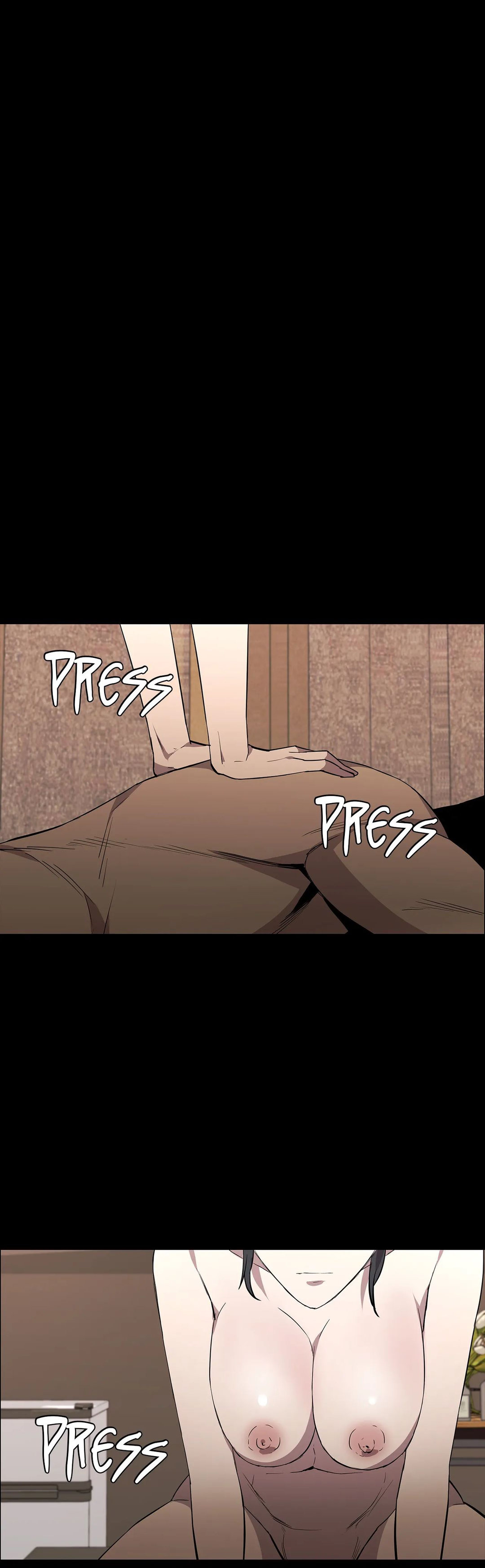 Thorns on Innocence Chapter 78 Page 19