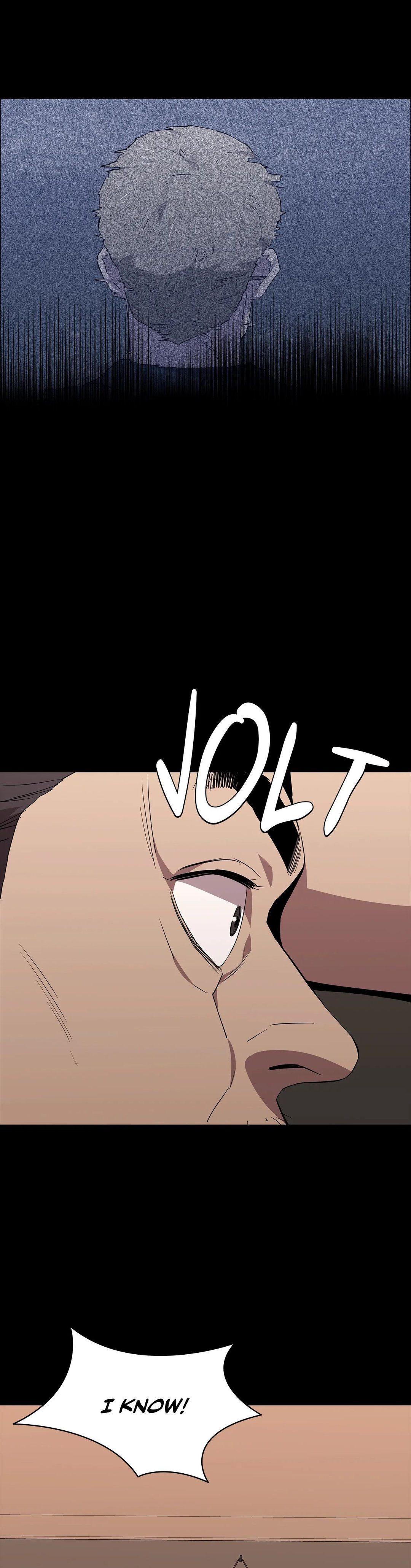 Thorns on Innocence Chapter 78 Page 26