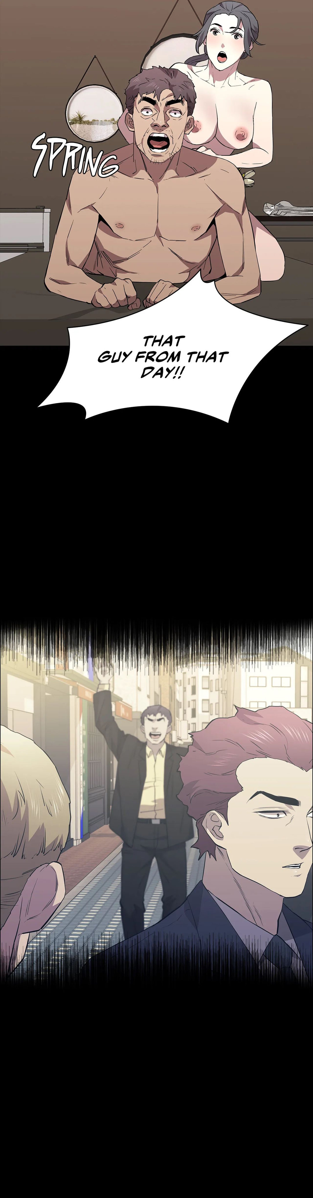 Thorns on Innocence Chapter 78 Page 27