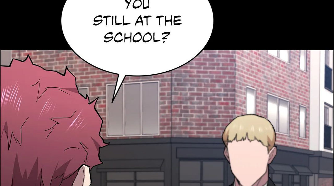 Thorns on Innocence Chapter 78 Page 34