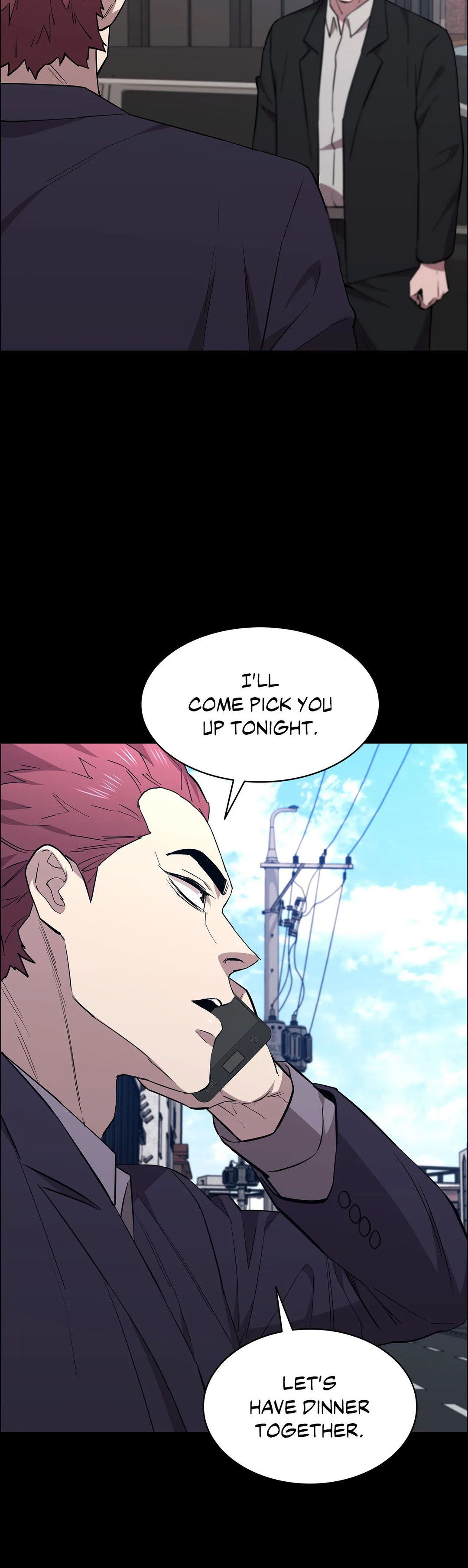 Thorns on Innocence Chapter 78 Page 35