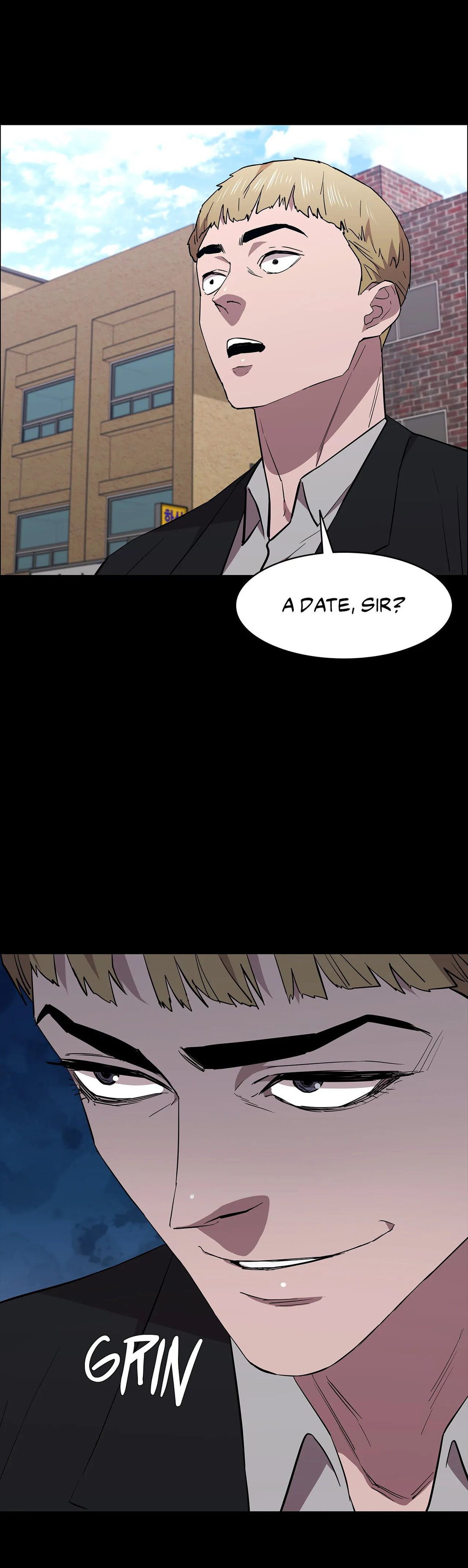 Thorns on Innocence Chapter 78 Page 38