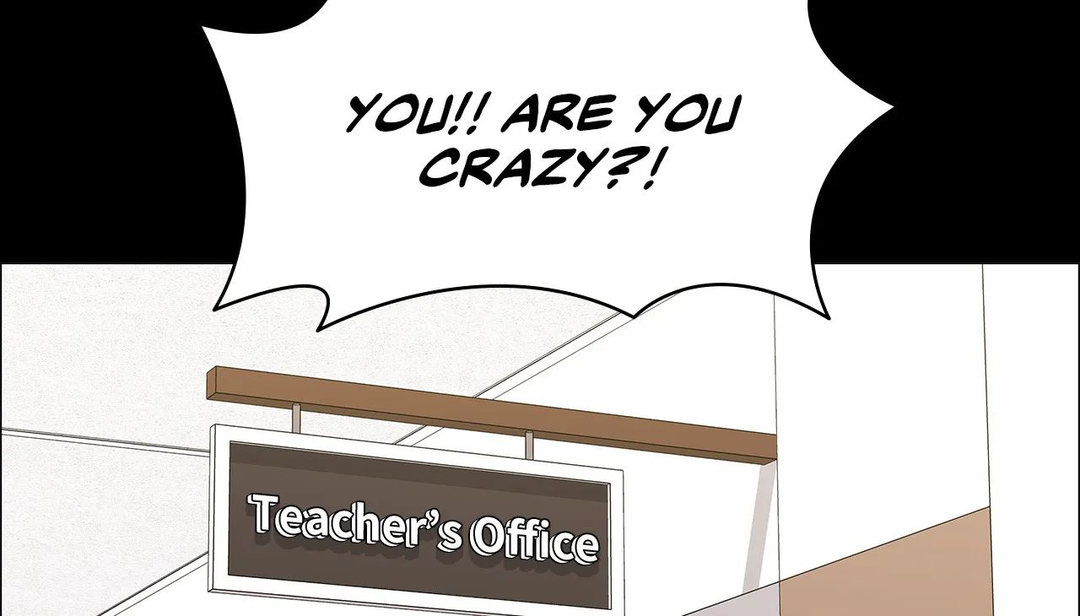 Thorns on Innocence Chapter 78 Page 50