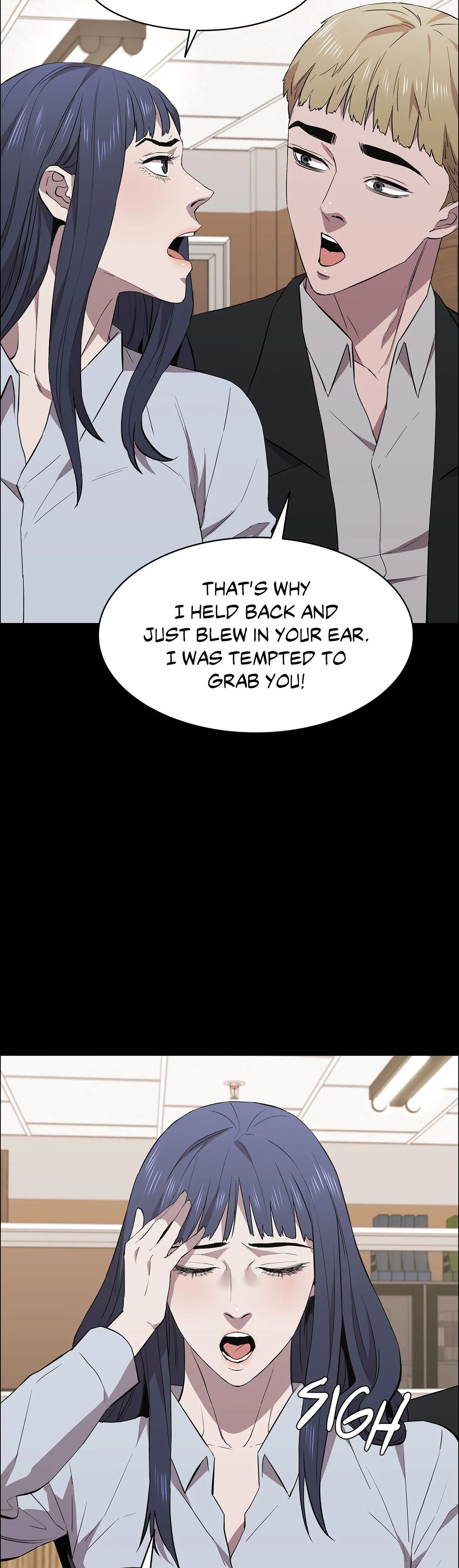 Thorns on Innocence Chapter 78 Page 54