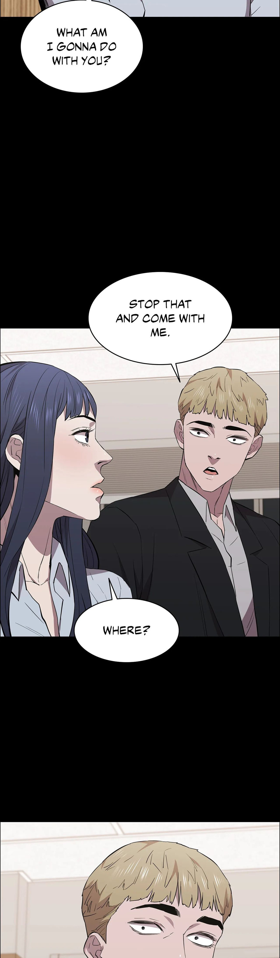 Thorns on Innocence Chapter 78 Page 55