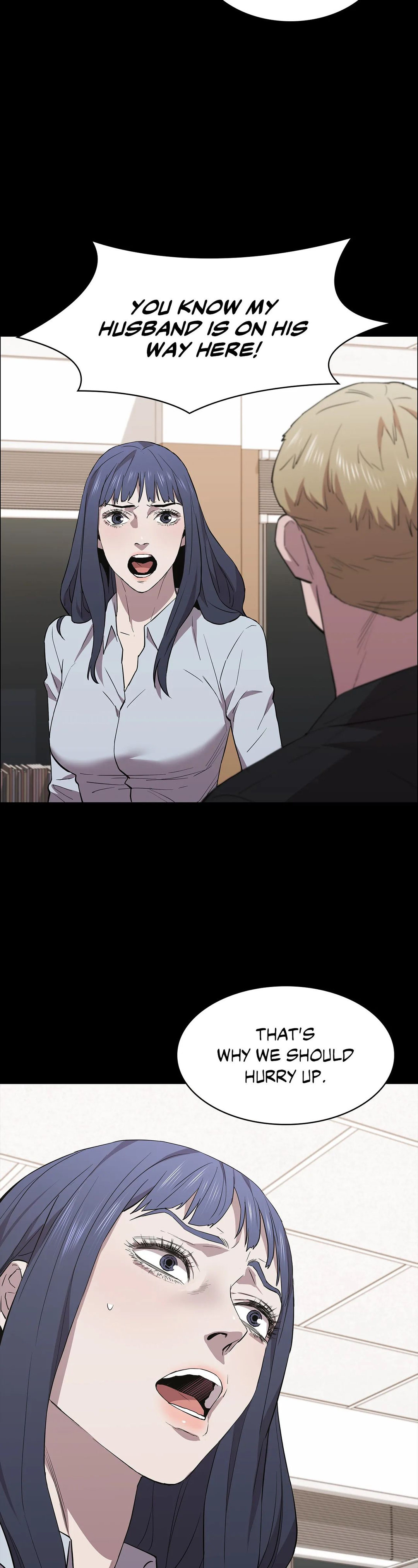 Thorns on Innocence Chapter 78 Page 63